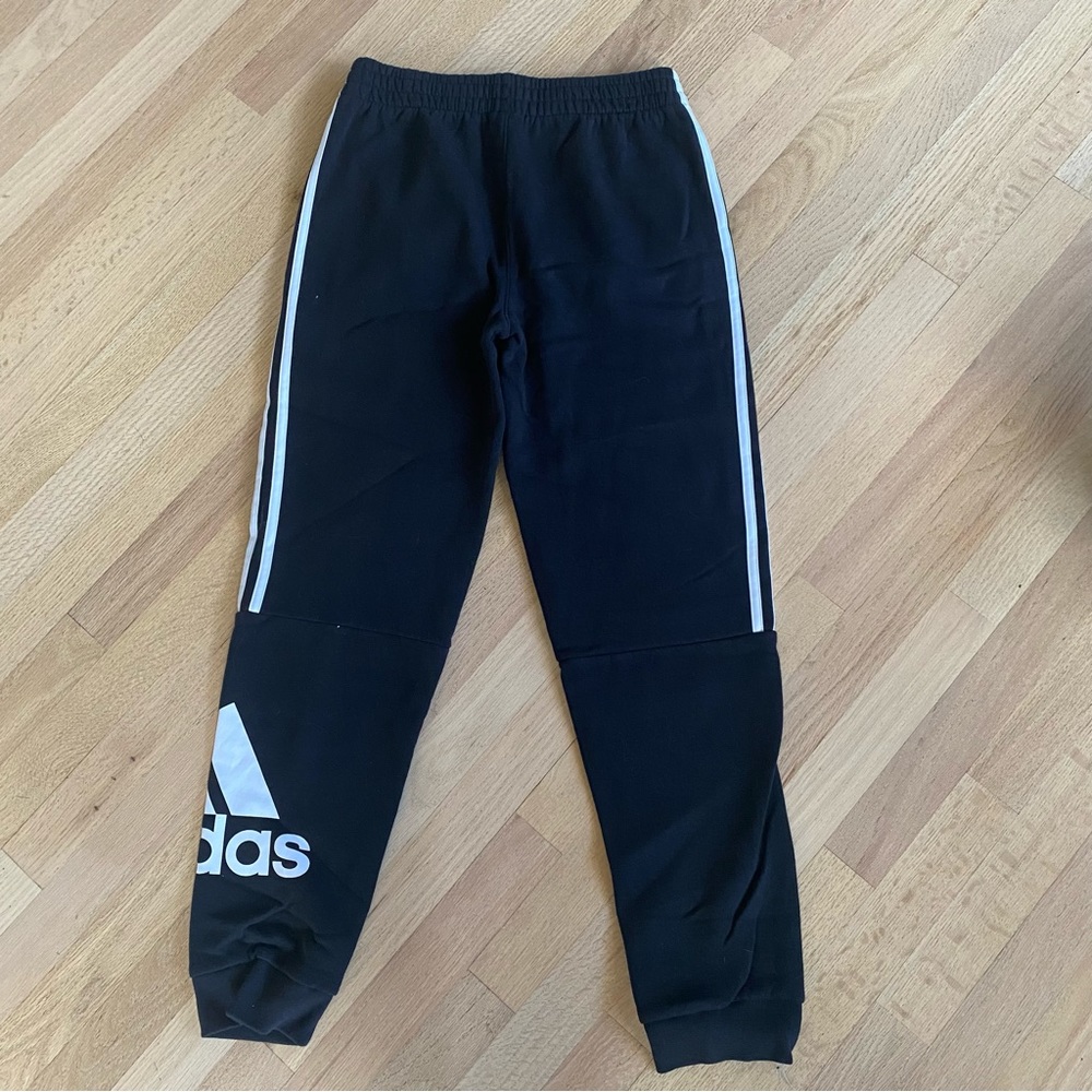 Boys Adidas Sweatpants Joggers